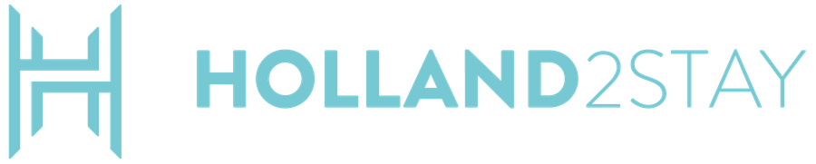 Holland2Stay logo
