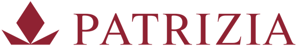 PATRIZIA logo